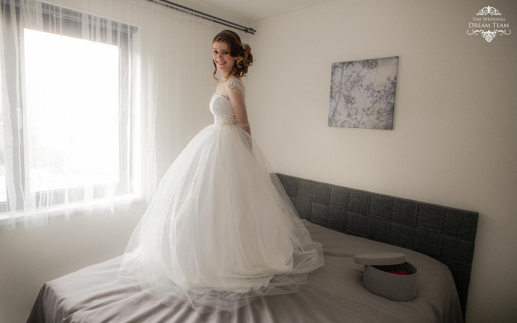 Charming & Cozy Ambiente Apartments บราติสลาวา ภายนอก รูปภาพ