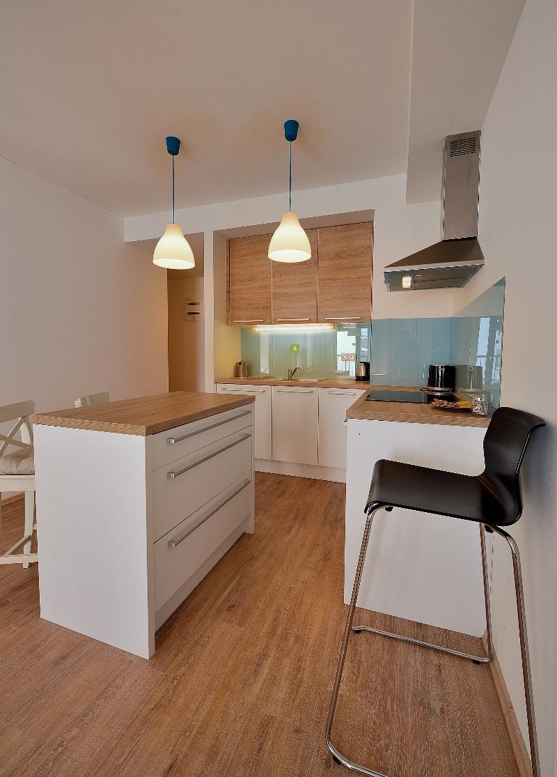 Charming & Cozy Ambiente Apartments บราติสลาวา ภายนอก รูปภาพ