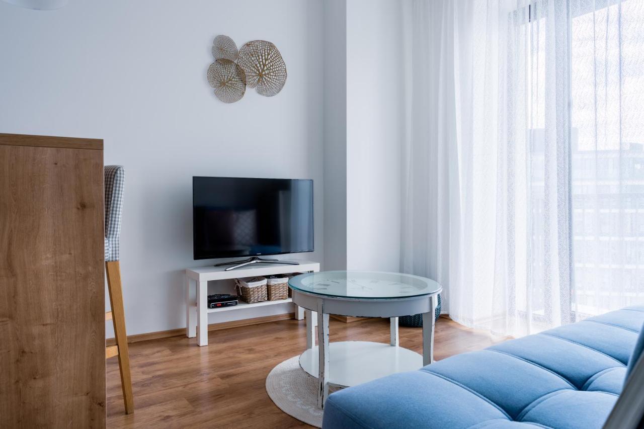 Charming & Cozy Ambiente Apartments บราติสลาวา ภายนอก รูปภาพ